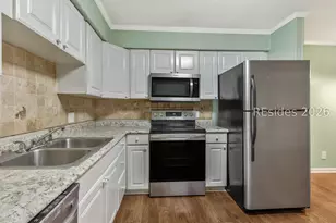 104 Cordillo Parkway Pkwy, Hilton Head Island, SC 29928 - Photo 8