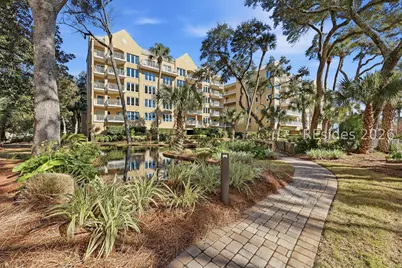 63 Ocean Lane #2315, Hilton Head Island, SC 29928 - Photo 4