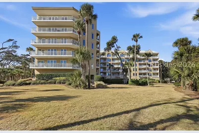63 Ocean Lane #2315, Hilton Head Island, SC 29928 - Photo 26