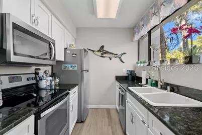 42 S Forest Beach Drive #3224, Hilton Head Island, SC 29928 - Photo 24