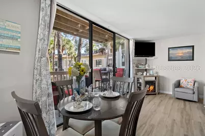 42 S Forest Beach Drive #3224, Hilton Head Island, SC 29928 - Photo 4