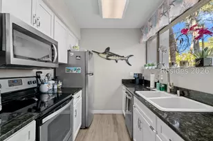 42 S Forest Beach Dr, Hilton Head Island, SC 29928 - Photo 16