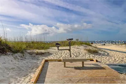 42 S Forest Beach Drive #3224, Hilton Head Island, SC 29928 - Photo 36