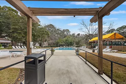 24 Three Mast Lane #24, Hilton Head Island, SC 29928 - Photo 34