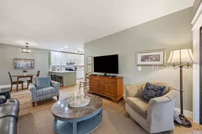 24 Three Mast Lane #24, Hilton Head Island, SC 29928 - Photo 8