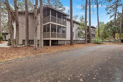 24 Three Mast Lane #24, Hilton Head Island, SC 29928 - Photo 30