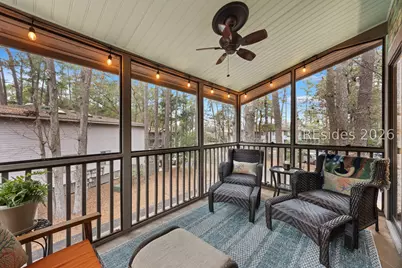 24 Three Mast Lane #24, Hilton Head Island, SC 29928 - Photo 28