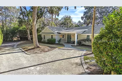 7 Sandpiper Street, Hilton Head Island, SC 29928 - Photo 2