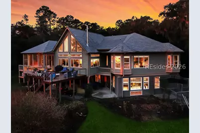 347 Broadview Drive, Ridgeland, SC 29936 - Photo 1