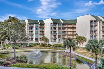 1 Ocean Lane #2417, Hilton Head Island, SC 29928 - Photo 34