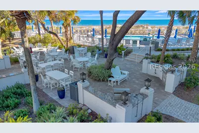 1 Ocean Lane #2417, Hilton Head Island, SC 29928 - Photo 32