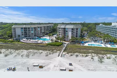 1 Ocean Lane #2417, Hilton Head Island, SC 29928 - Photo 42