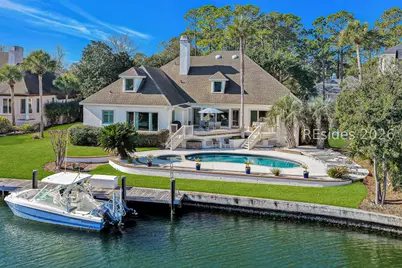 40 Wexford Club Drive, Hilton Head Island, SC 29928 - Photo 80