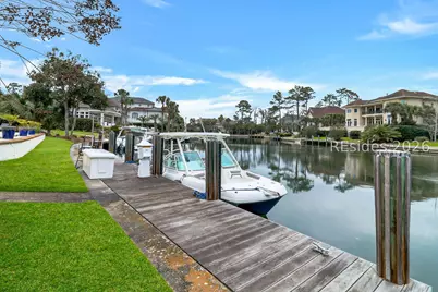 40 Wexford Club Drive, Hilton Head Island, SC 29928 - Photo 68