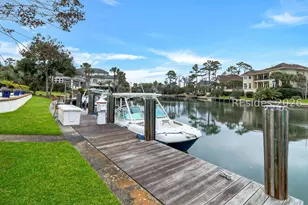 40 Wexford Club Dr, Hilton Head Island, SC 29928 - Photo 68