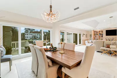 40 Wexford Club Drive, Hilton Head Island, SC 29928 - Photo 16