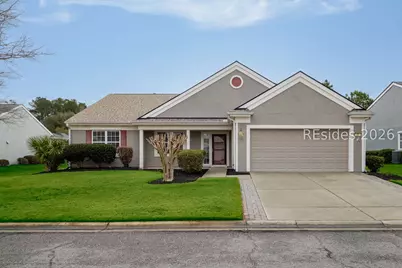 55 Murray Hill Drive, Bluffton, SC 29909 - Photo 1