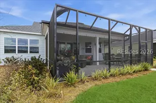 598 Good Life Wy, Hardeeville, SC 29927 - Photo 38