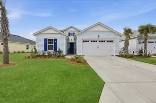 598 Good Life Wy, Hardeeville, SC 29927 - Photo 2