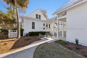 18 Tuscarora Trail, Beaufort, SC 29906 - Photo 44