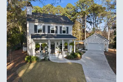 22 River Drive, Beaufort, SC 29907 - Photo 1