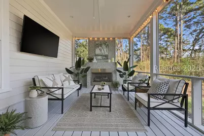 22 River Drive, Beaufort, SC 29907 - Photo 4