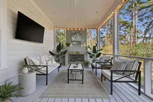 22 River Dr, Beaufort, SC 29907 - Photo 4