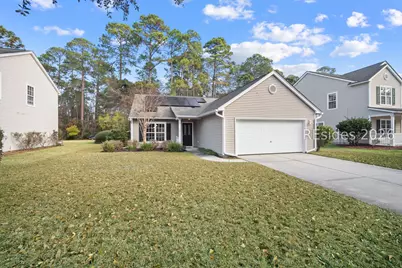 8 Hidden Lakes Drive, Bluffton, SC 29910 - Photo 1