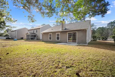 8 Hidden Lakes Drive, Bluffton, SC 29910 - Photo 36