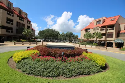 9 Harbourside Lane #7312B, Hilton Head Island, SC 29928 - Photo 42