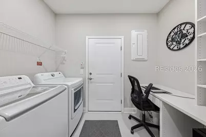 834 Destiny Drive, Hardeeville, SC 29909 - Photo 36