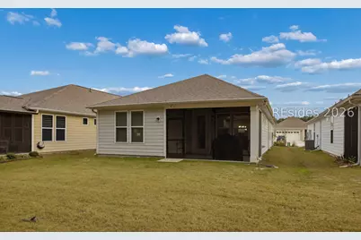 834 Destiny Drive, Hardeeville, SC 29909 - Photo 38