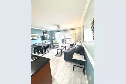 239 Beach City Road #1203, Hilton Head Island, SC 29926 - Photo 12
