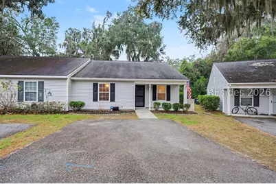 160 Cedar Grove Circle, Beaufort, SC 29902 - Photo 1