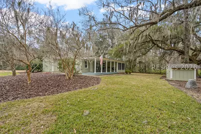 164 Paige Point Bluff, Seabrook, SC 29940 - Photo 2