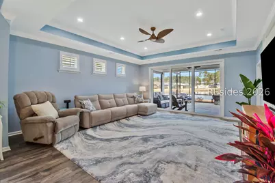 134 Flip Side Lane, Hardeeville, SC 29927 - Photo 6