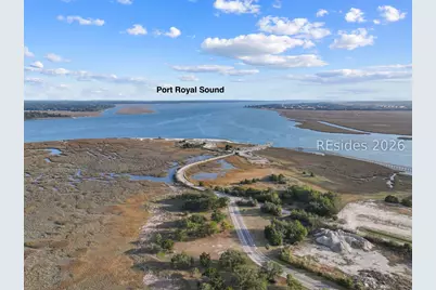 1009 11th Street, Port Royal, SC 29935 - Photo 46