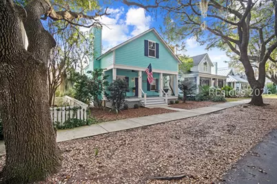 1009 11th Street, Port Royal, SC 29935 - Photo 1