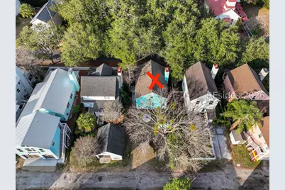 1009 11th Street, Port Royal, SC 29935 - Photo 34