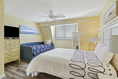 26 Forest Beach Drive #54, Hilton Head Island, SC 29928 - Photo 24