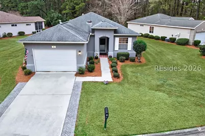 9 Andover Place, Bluffton, SC 29909 - Photo 1