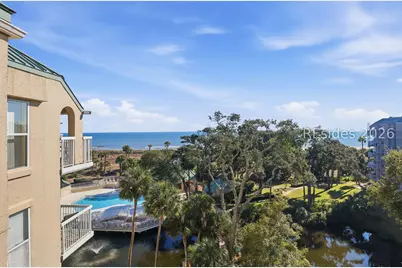 75 Ocean Lane #507, Hilton Head Island, SC 29928 - Photo 1