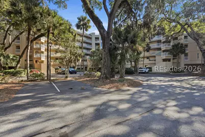 75 Ocean Lane #507, Hilton Head Island, SC 29928 - Photo 26