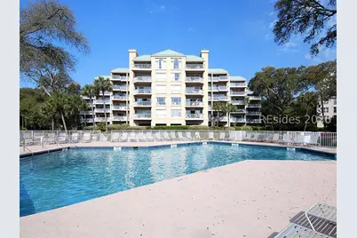 75 Ocean Lane #705, Hilton Head Island, SC 29928 - Photo 32
