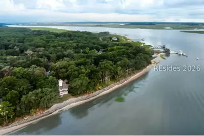 101 Ave Of Oaks A,B,C,D, Daufuskie Island, SC 29915 - Photo 42