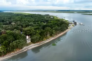 101 Ave Of Oaks A B C D, Daufuskie Island, SC 29915 - Photo 42