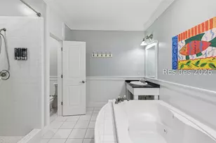 101 Ave Of Oaks A B C D, Daufuskie Island, SC 29915 - Photo 24