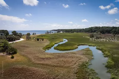 101 Ave Of Oaks A,B,C,D, Daufuskie Island, SC 29915 - Photo 46