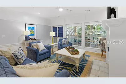 101 Ave Of Oaks A,B,C,D, Daufuskie Island, SC 29915 - Photo 10