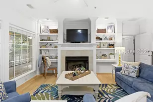 101 Ave Of Oaks A B C D, Daufuskie Island, SC 29915 - Photo 8